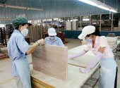 VN đứng thứ 4 về xuất khẩu đồ gỗ mỹ nghệ vào Nhật