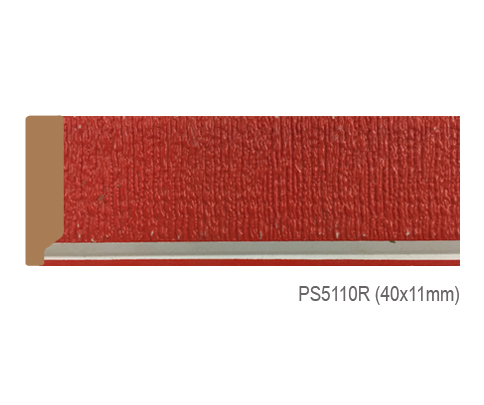 Thanh khung, phào (nẹp) làm khung tranh, khung hình mã PS5110R